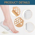 Stainless Steel Callus Remover Foot Care Set