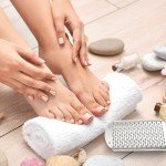 Stainless Steel Callus Remover Foot Care Set