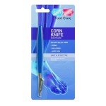 Corn and Callus Trimmer Refills - 4 Pack