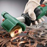 Bosch Texoro Electric Roll Sander with Accessories