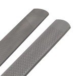 18" Hoof Rasp Tool with Rubber Handle