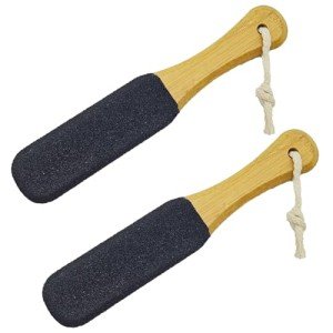 Pumice Stone Foot File Set for Smooth Feet