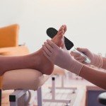 80 Pcs Stainless Steel Foot File Replacement Pads