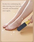 2-Pack Pumice Stone Foot File Set