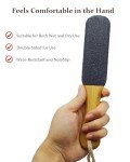 2-Pack Pumice Stone Foot File Set