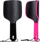 Beomeen Curved Foot File - 2 Pack Callus Remover