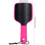 Beomeen Curved Foot File - 2 Pack Callus Remover