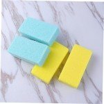 4-Pack Foot Rasp Set for Heel Care