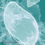 Laenia Nanoglass Foot File for Smooth Feet