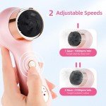 Rechargeable Electric Callus Remover for Feet