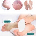 Laenia Nanoglass Foot File for Smooth Feet