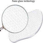 Laenia Nanoglass Foot File for Smooth Feet