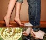 10-Piece Professional Pedicure Kit for Foot Care