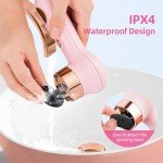 Rechargeable Electric Callus Remover for Feet