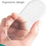 Laenia Nanoglass Foot File for Smooth Feet