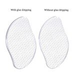 Laenia Nanoglass Foot File for Smooth Feet