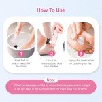 Rechargeable Electric Callus Remover for Feet