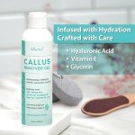 Ebanel Callus Remover Gel with Natural Ingredients