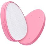 Yomanta Nano Glass Foot File for Gentle Exfoliation