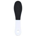 Double-Sided Foot File and Scrubber Tool