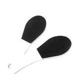 Double-Sided Foot File and Scrubber Tool