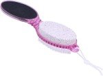 4-in-1 Pedicure Paddle Kit with Pumice Stone