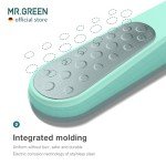 MR.GREEN Double-Sided Callus Remover Foot File