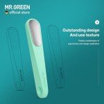 MR.GREEN Double-Sided Callus Remover Foot File