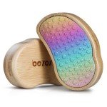 BEZOX Stainless Steel Foot File Callus Remover