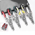 18-in-1 Foldable Wire Stripper and Crimper