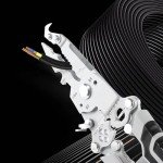 18-in-1 Foldable Wire Stripper and Crimper Tool