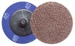 2-Inch Quick Change Aluminum Oxide Sanding Discs (1000 Pack)