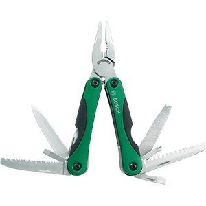 BOSCH 12-in-1 Multitool Pliers