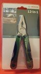 BOSCH 12-in-1 Multitool Pliers