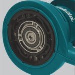 Makita 125mm 240V Random Orbit Sander