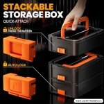 Ferrule Crimping Tool Kit with Wire Stripper