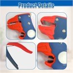 Quick Wire Stripping Machine & Crimper Tool