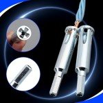 Wire Stripping and Twisting Tool Set (2 PCS)