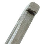 SK11 Double Knife for Close Nail Work – 160mm