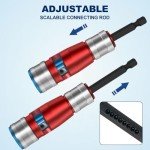 Portable Drill Wire Stripper and Twisting Tool