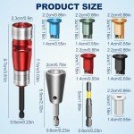 Portable Drill Wire Stripper and Twisting Tool