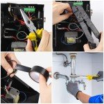 218-Piece Portable Tool Set with Toolbox