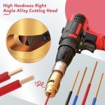 Versatile Wire Twister and Stripper Tool Set