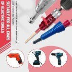 Versatile Wire Twister and Stripper Tool Set