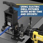 Automatic Wire Stripper Machine for Easy Use