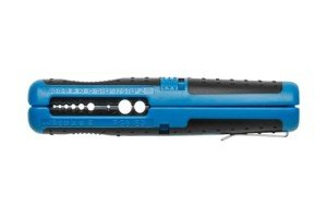 Högert Technik HT1P102 Wire Stripper 0.5-6.0 mm²