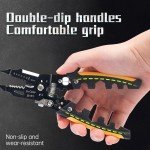 Vivicreate 28-in-1 Multi-Function Wire Tool