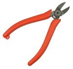 Precision Nipper Tool for Effortless Cutting