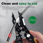 Vivicreate 28-in-1 Multi-Function Wire Tool