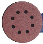 Scheppach 20V Random Orbital Sander with Discs